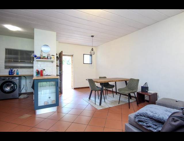 2 BEDROOM DUPLEX FOR SALE IN HENNOPSPARK